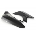 MOTOCORSE - DUCATI 899 / 959 PANIGALE CARBON FIBER SWINGARM COVER